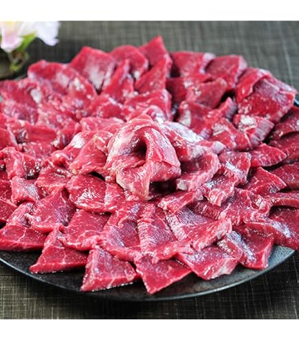 Amazon.co.jp: 馬刺し 200g 馬肉 ギフト 馬刺 ばさし 赤身 肉 グルメ